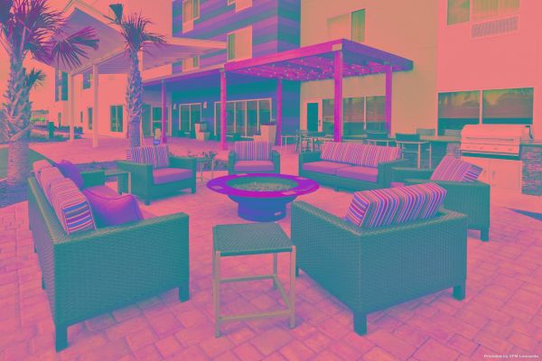 Hotel TownePlace Suites Dothan